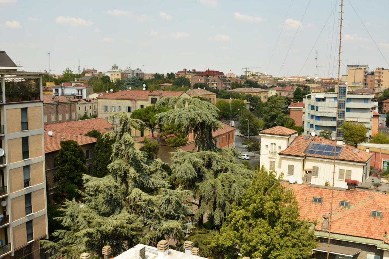 Residence Da Gio Modena Exterior photo